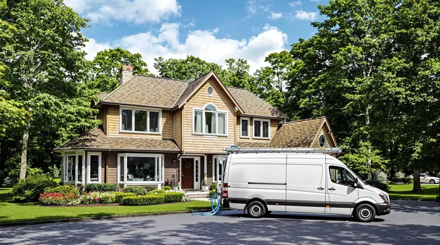 Brookfield Dryer Vent Cleaning fire-safety & insurance inspections in Brookfield, CT