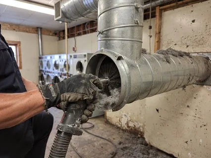 Commercial Vent Cleaning service in Brookfield, CT