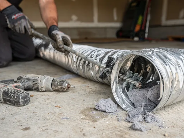 Duct Cleaning service in Brookfield, CT